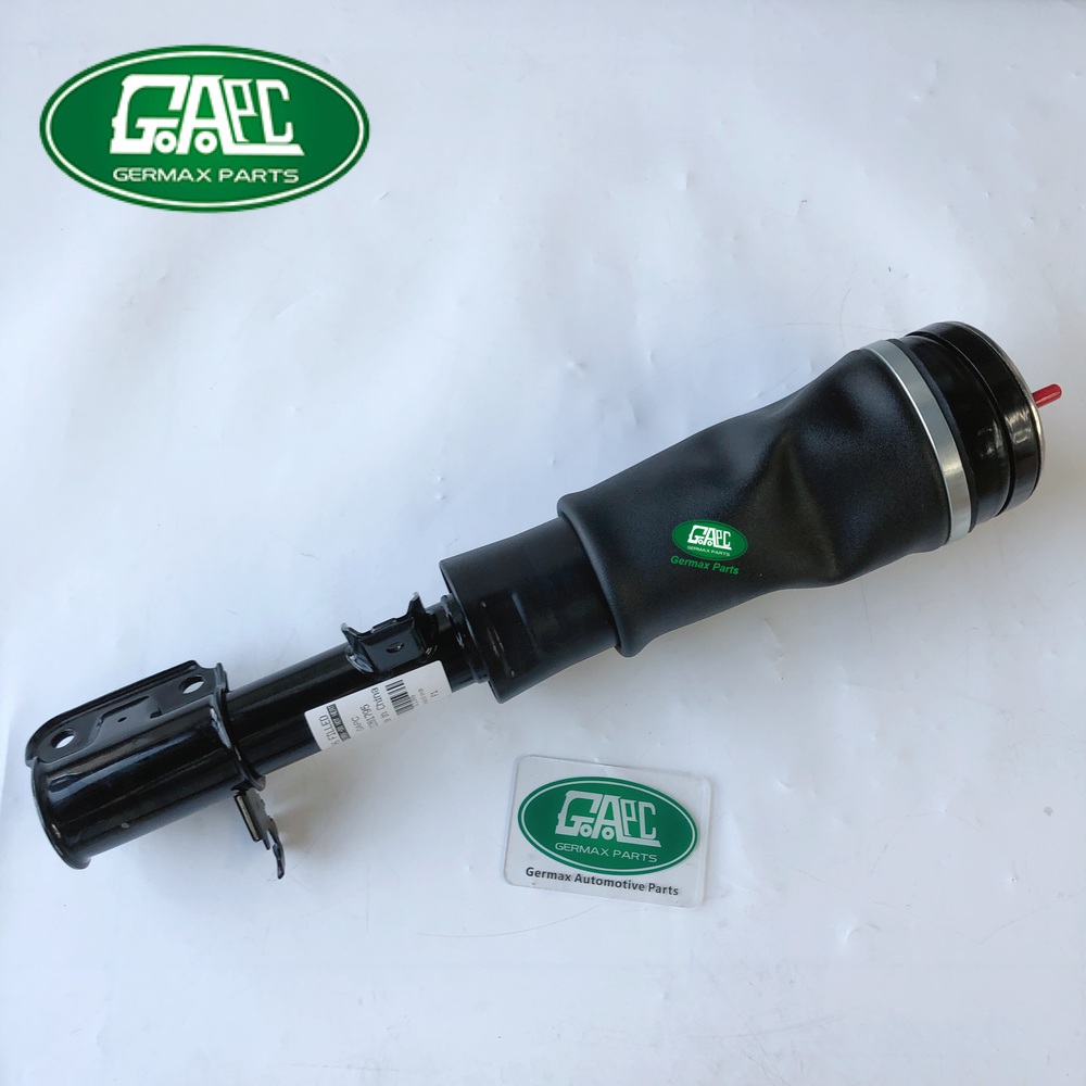 tdv8 3.6l electrical rubber air spring shock absorber rnb501260 rnb501540 lr032566 front right land rover range rover vogue l322 tdv8 3.6l 2009 2010 2011 2012 gl1389