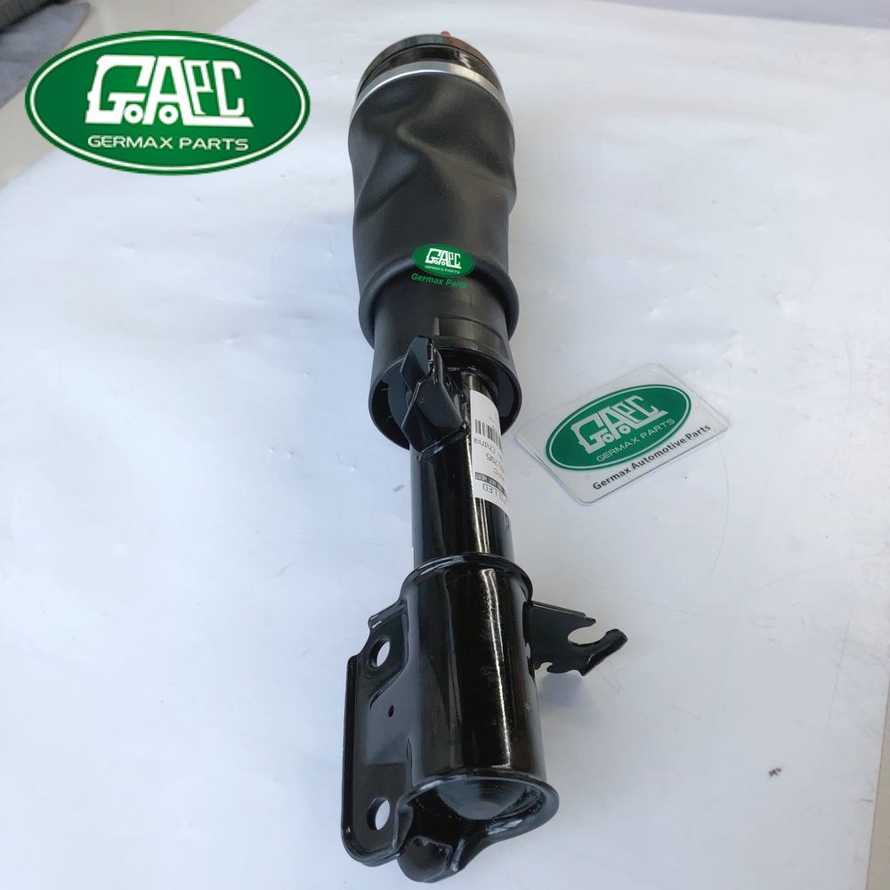 tdv8 3.6l electrical rubber air spring shock absorber rnb501260 rnb501540 lr032566 front right land rover range rover vogue l322 tdv8 3.6l 2009 2010 2011 2012 gl1389