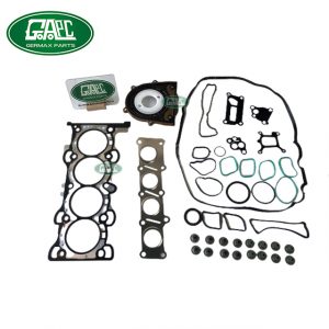 GL1390 Engine Gasket Set Land Rover Range Rover 2013 Range Rover Evoque 2012-2016 2.0L Petrol LR024975S LR032319S H40547-00S 61-36290-00S