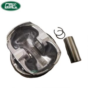 GL1393 Piston with Rings Land Rover Range Rover Vogue Range Rover Sport 5.0L V8 Petrol LR0094883