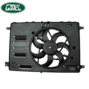 GL1400 Radiator Cooling Fan LR026078 LR011906 LR020620 LR002661 LR006992 LR008747 LR011907 LR044833 LR032047 19-20790ON Single Fan Land Rover Freelander 2 2006-2014 Range Rover Evoque