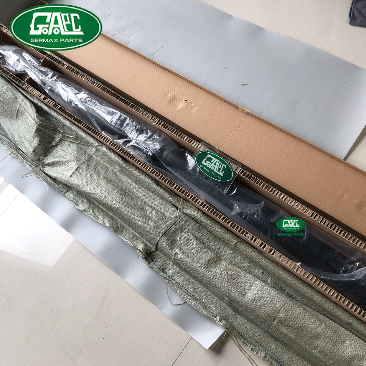 GL1410 Propeller Shaft LR007804 LR021553 LR023283 LR006959 Land Rover Freelander 2 2006-2014