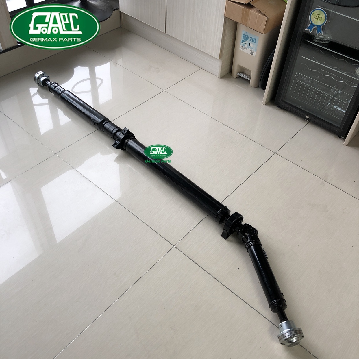 GL1410 Propeller Shaft LR007804 LR021553 LR023283 LR006959 Land Rover Freelander 2 2006-2014
