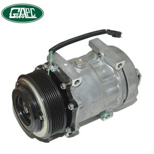 gl1412 air conditioner compressor land rover defender 2.4 td4 2007 2016 lr031453 jpb500300 jpb500270 7h1219d623ad 8fk351135 451 sd7h15 4104e