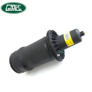 gl1426 air balloon shock absorber land rover range rover p38 1994 2004 reb101740 reb101740e front..
