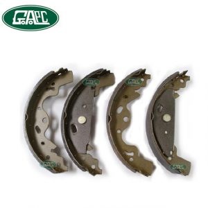 gl1437 brake shoes land rover freelander 1 2001 2006 sfs000030 254x43.5 rear