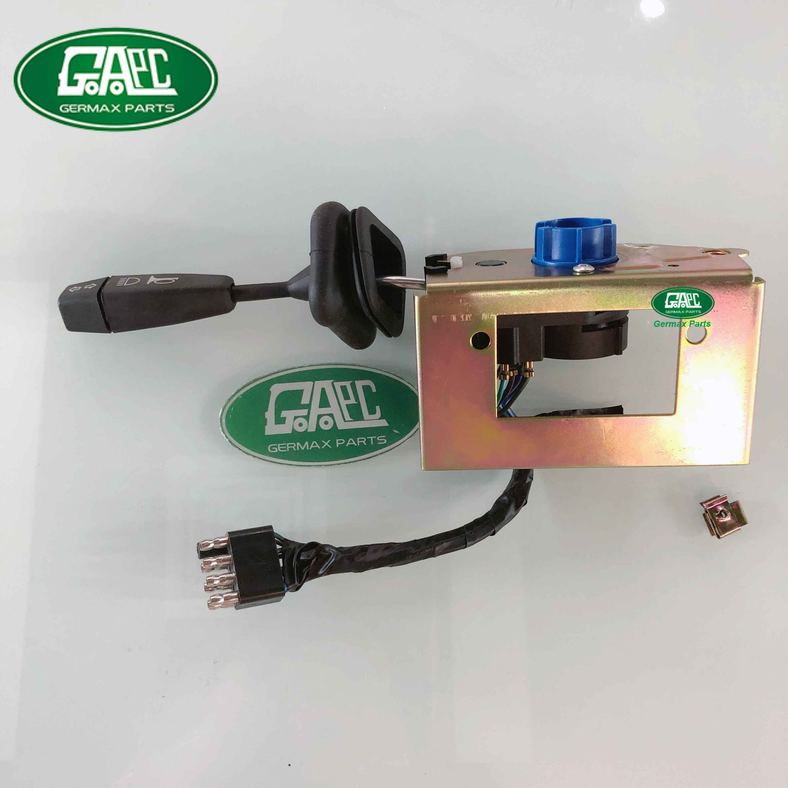 turn signal switch prc3875 7461803 35292 land rover defender 90 110 127 1983 1984 1985 1986 1987 1988 1989 1990 gl1441