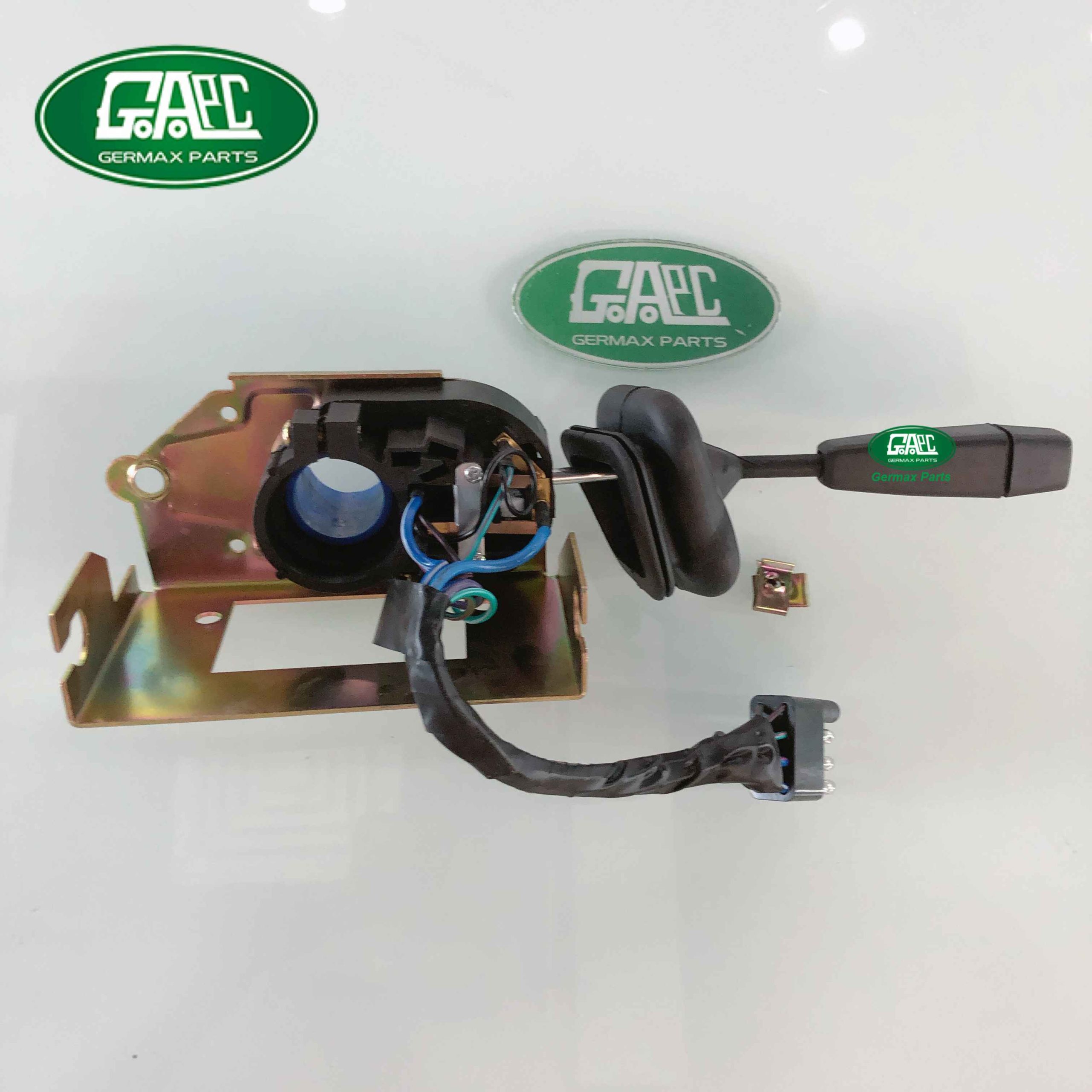 turn signal switch prc3875 7461803 35292 land rover defender 90 110 127 1983 1984 1985 1986 1987 1988 1989 1990 gl1441