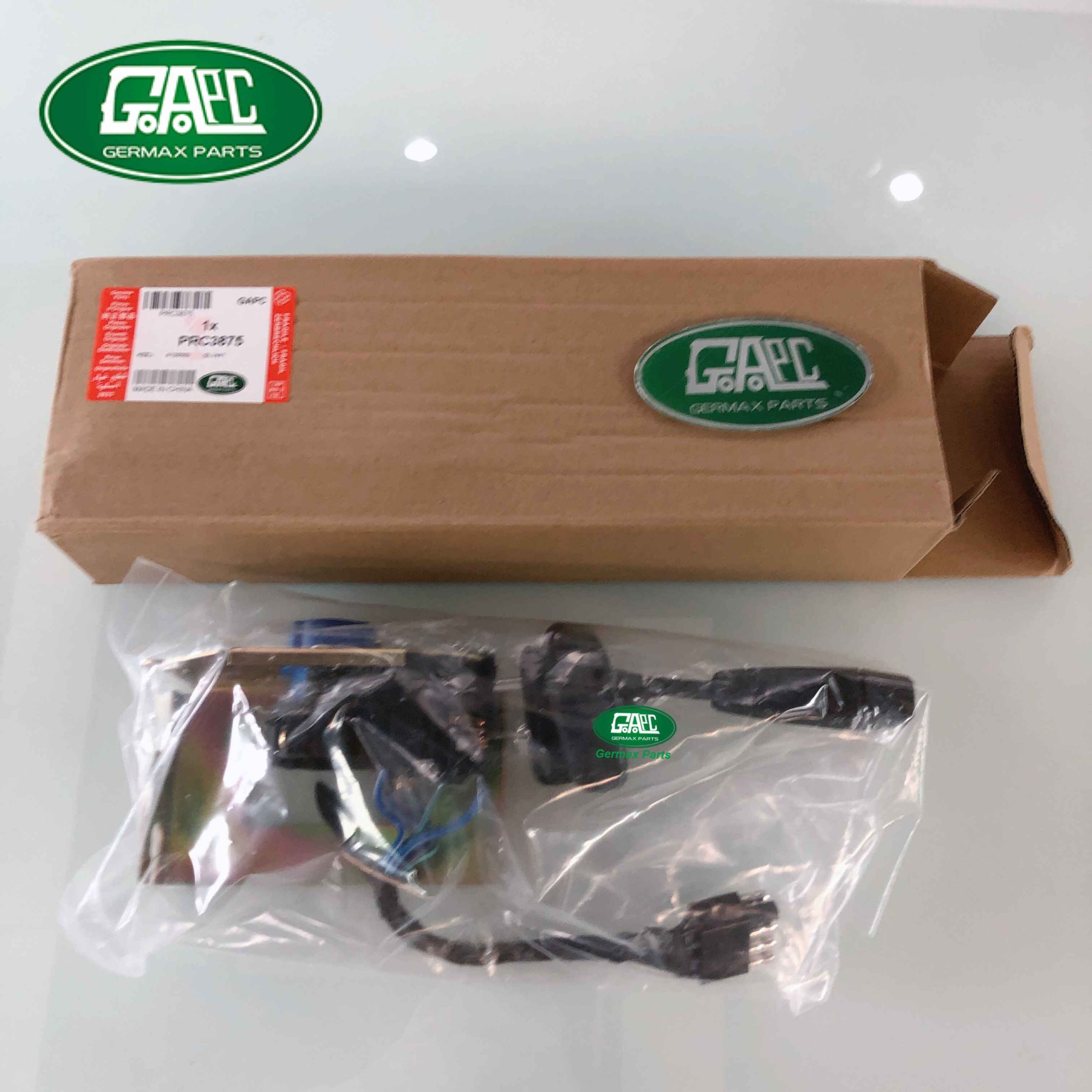 turn signal switch prc3875 7461803 35292 land rover defender 90 110 127 1983 1984 1985 1986 1987 1988 1989 1990 gl1441