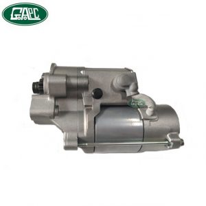GL1104 Starter Motor Land Rover Range Rover Evoque 2011-2018 Freelander 2 2006-2015 Discovery Sport 2014- 2018 LR007373 LR003469 LR0094343 LRS02657 LRS2657 LRA02657 LR007024 DSN1209 428000- 4841 6G9N-11000-NB 428000-4840 9 Teeth 12V