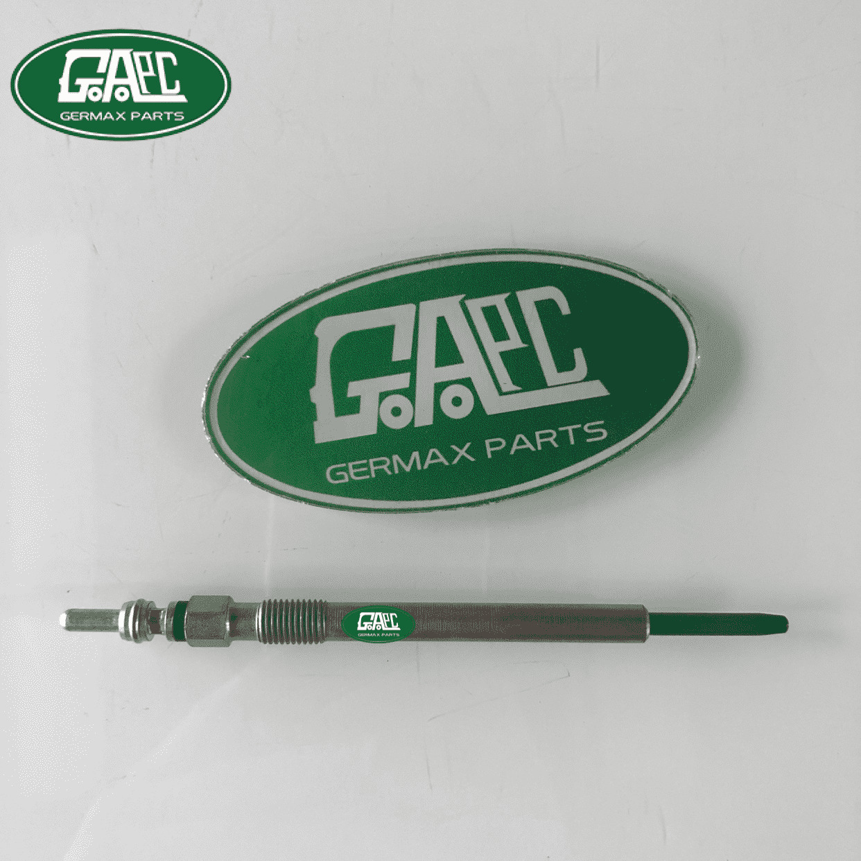 Glow Plug 1354289 GL1301 Land Rover Land Rover Discovery 3 2005-2009 Discovery 4 2010-2013 Range Rover Sport 2006-2014 Range Rover Vogue 2006-