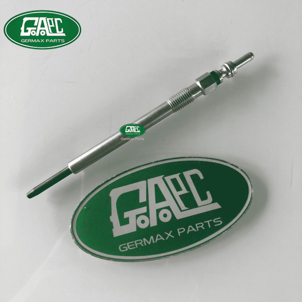 Glow Plug 1354289 GL1301 Land Rover Land Rover Discovery 3 2005-2009 Discovery 4 2010-2013 Range Rover Sport 2006-2014 Range Rover Vogue 2006-