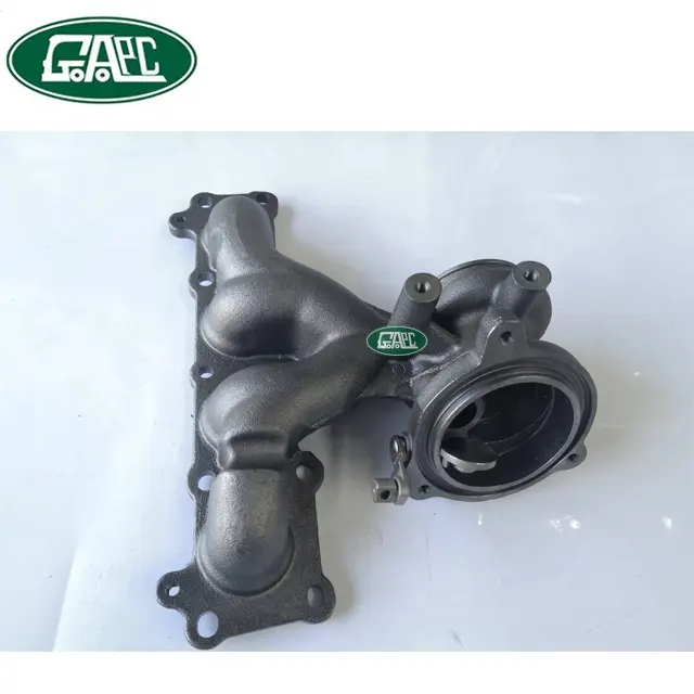 GL1226-1 GJ0206-1 Turbocharger Cover 2.0L Petrol LR074185-1 JDE38464-1 LR075185-1 LR066505-1 LR068226-1 LR038308-1 LR057362-1 LR031510-1 LR045098-1 53039980288-1 53039880288-1 53039700154-1 53039700191-1 53039700198-1 53039700237-1 Land Rover Range Rover Evoque 2011-2016 Discovery Sport 2015-2016 Freelander 2 2013-2015 Jaguar XF 2012-2015 XJ 2012-2016