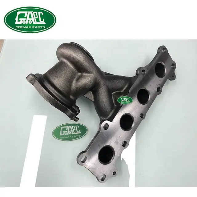 GL1226-1 GJ0206-1 Turbocharger Cover 2.0L Petrol LR074185-1 JDE38464-1 LR075185-1 LR066505-1 LR068226-1 LR038308-1 LR057362-1 LR031510-1 LR045098-1 53039980288-1 53039880288-1 53039700154-1 53039700191-1 53039700198-1 53039700237-1 Land Rover Range Rover Evoque 2011-2016 Discovery Sport 2015-2016 Freelander 2 2013-2015 Jaguar XF 2012-2015 XJ 2012-2016