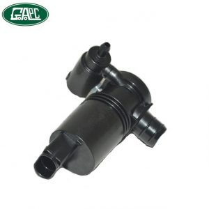 windowscreen washer pump land rover range rover evoque 2011 2018 range rover sport 2013 2018 discovery 4 2009 2016 lr002301 lr013950