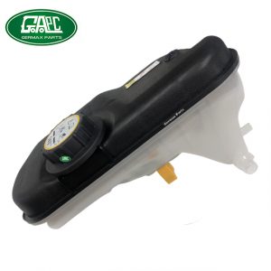 GJ0558 Expansion Tank Jaguar XJ 2010- XF 2009-2015 C2D36878 C2C39440 C2Z11668