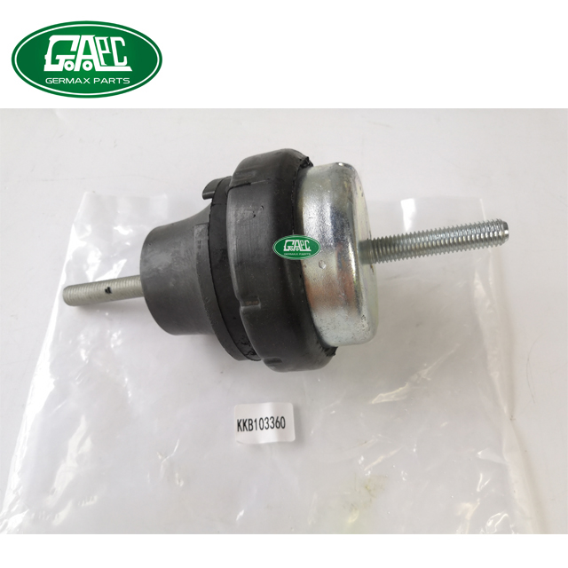 gl1106 engine mounting land rover freelander 1 2 0 td4 2 5 v6 2000 2006 kkb103360 hu586207 right 2