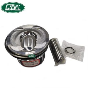 Piston with Rings LR024978 Land Rover Range Rover Evoque 2.0T Petrol 240HP GL1109