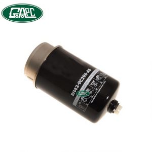Fuel Filter LR029098 LR023042 LR072610 BH429C296AB Land Rover Range Rover Vogue 2002-2018 Range Rover Sport 2013-2018 4.4L TDV8 Diesel GL1250