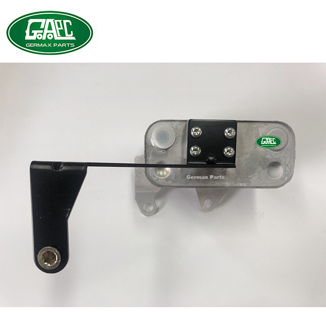 gl1251 oil cooler land rover freelander 2.0 td4 1996 2006 ubc000060 ubc100800...