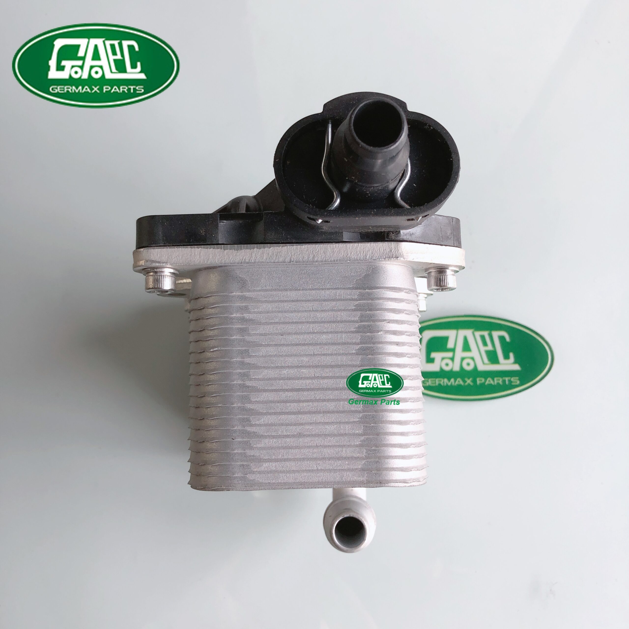 oil cooler ubc760011 ubc760010 ubc760030 land rover range rover l322 3.0d 2002 2012 gl1252