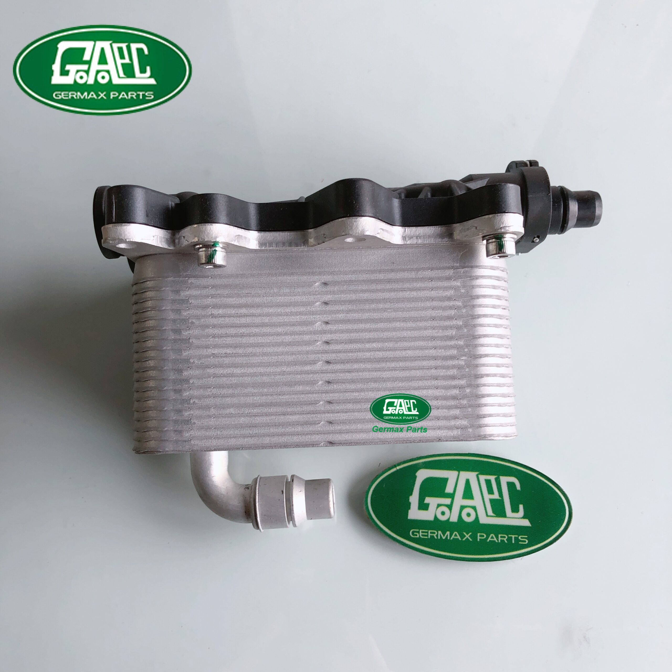 oil cooler ubc760011 ubc760010 ubc760030 land rover range rover l322 3.0d 2002 2012 gl1252