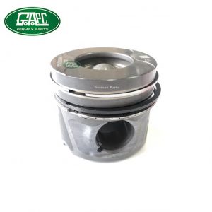 GL1266 Piston with Rings 1316180 LR010297 XR853057 C2S24042 Land Rover Jaguar 2.7L TDV6 Diesel