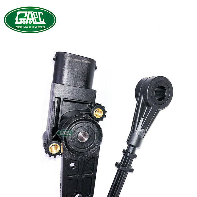 gl1267 height level sensor land rover discovery 4 2010 2016 range rover sport 2010 2013 discovery sport 2015 2016 lr023648 rear left right....
