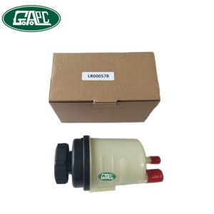 Power Steering Reservoir Tank LR000578 C2D4377 C2D18060 GL1271 GJ0751 Land Rover Freelander 2 2006-2015 Jaguar