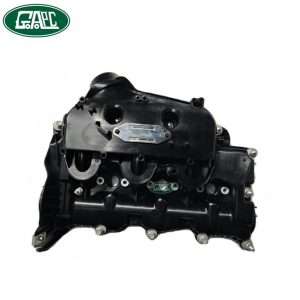 Engine Valve Cover LR097158 LR074624 LR029145 LR073585 LR057379 LR105956 T4N18982 LR166213 C2Z19940 LR013085 LR179200 GL1365 Land Rover Discovery 2018 Range Rover 2016- Range Rover Sport 2016- Jaguar XF XJ 3.0L Diesel Left