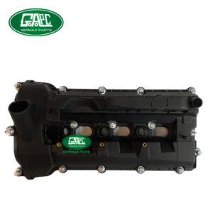 engine valve cover 3.0l petrol lr041685 lr109353 aj814003 c2d16376 gl1367 left land rover range rover sport 2013 2019 3.0l petrol jaguar xf xj xe f pace f type 2012 2019