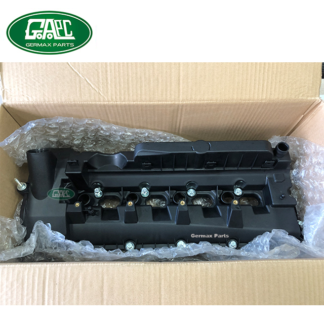 gl1369 camshaft cover land rover range rover vogue range rover sport discovery 4 2010 2017 5.0l jaguar lr032081 lr113202 lr010784 aj814029 left......