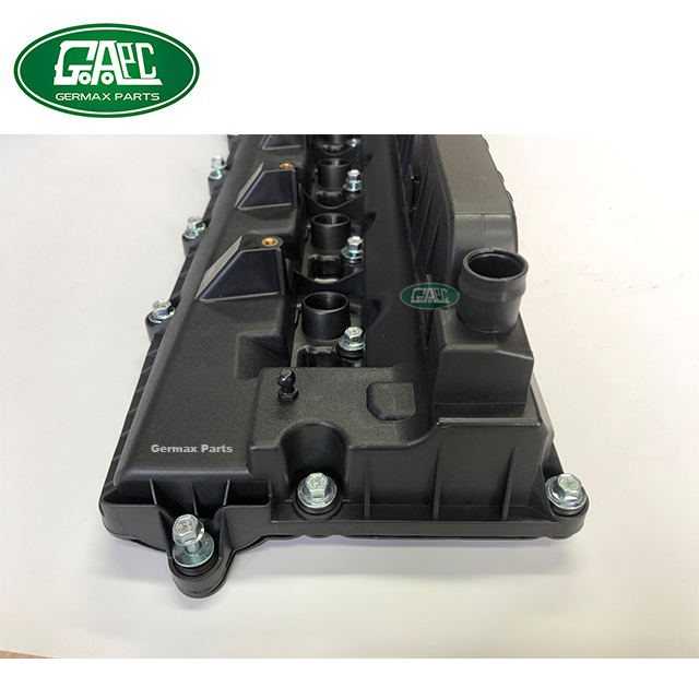 gl1369 camshaft cover land rover range rover vogue range rover sport discovery 4 2010 2017 5.0l jaguar lr032081 lr113202 lr010784 aj814029 left....