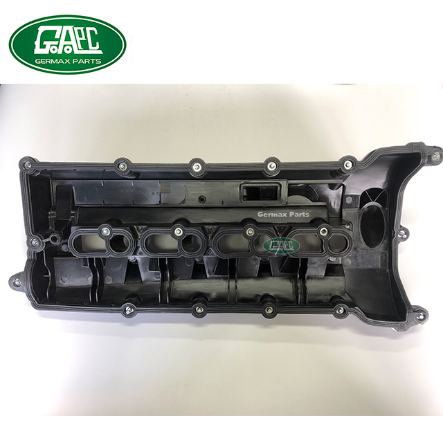 gl1369 camshaft cover land rover range rover vogue range rover sport discovery 4 2010 2017 5.0l jaguar lr032081 lr113202 lr010784 aj814029 left...