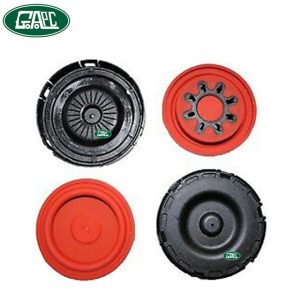 GL1370-1 Camshaft Cover Valve Valve for Land Rover Range Rover Vogue 2013- 2019 Range Rover Sport 2014-2019 Discovery 4 2010-2017 3.0L 5.0L LR133579 LR041443-1 Right