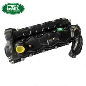 gl2259 engine valve cover land rover range rover sport 2005 2009 2010 2013 range rover vogue 2002 2009 2010 2012 3.6l tdv8 diesel lr005274 6h4q9424hc right