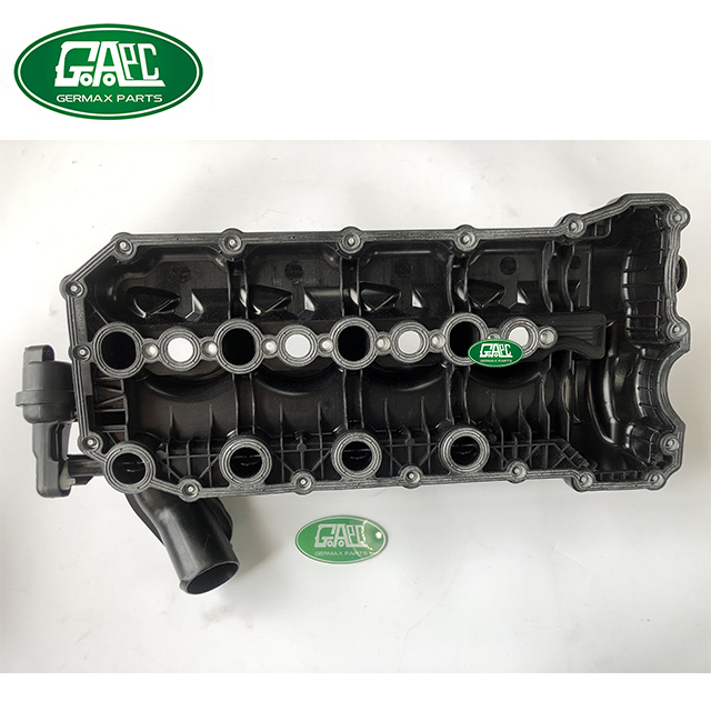 gl2259 engine valve cover land rover range rover sport 2005 2009 2010 2013 range rover vogue 2002 2009 2010 2012 3.6l tdv8 diesel lr005274 6h4q9424hc right...