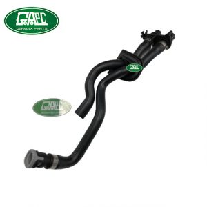 gl2322 radiator water hose land rover range rover evoque 2012 2018 discovery sport 2015 2018 freelander 2 2012 2015 2.0l petrol lr019277 lr004075