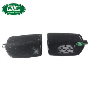 GLD4010 Vent Grille All Black Land Rover Discovery 4