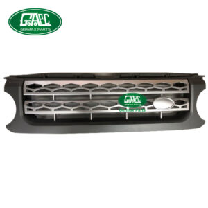 front grille gld4014 lr024301 land rover discovery 4 germax oem parts car grille body parts