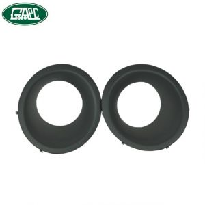 GLD4015 Fog Lamp Cover Land Rover Discovery 4 2010 2011 2012 2013 2014 LR015461 LR015462