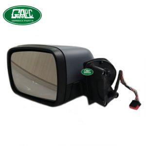 GLD4038 Side Mirror Assembly Land Rover Range Rover Sport 2010 2011 2012 2013 Discovery 4 2010 2011 2012 2013 Left LR041886 Right LR041881