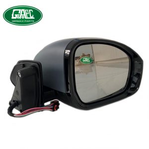 GLD5009 Side Mirror Assembly Land Rover Discovery 4 2014 2015 2016 LR051380 LR051378