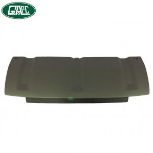GLDS001 Front Bumper Cover Land Rover Discovery Sport 2014 2015 2016 2017 LR061242
