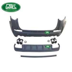 glds026 rear bumpber kits land rover discovery sport 2016 2019