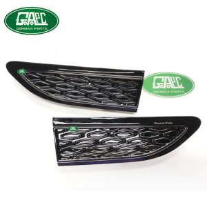 GLDS037 Fender Grille Land Rover Discovery Sport Cellular Version