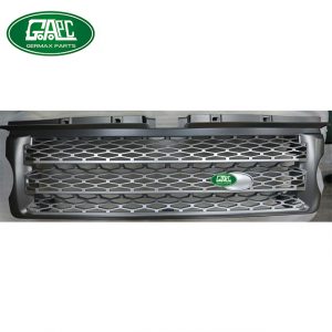 glr06009 front grille land rover range rover sport 2006 2009....