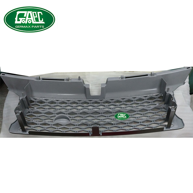 glr06009 front grille land rover range rover sport 2006 2009...
