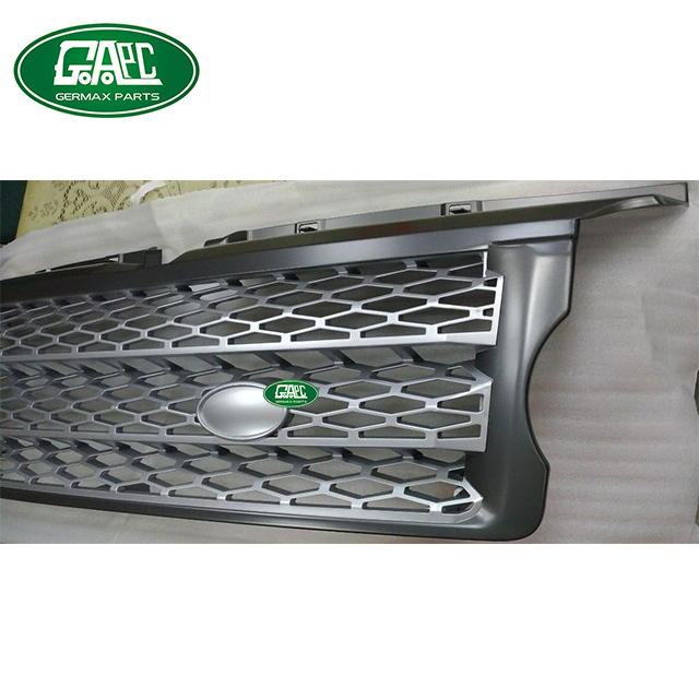 glr06009 front grille land rover range rover sport 2006 2009..