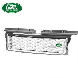 glr06011 grille land rover range rover sport 2006 2009